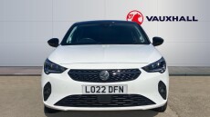 Vauxhall Corsa 1.2 Elite Edition 5dr Petrol Hatchback